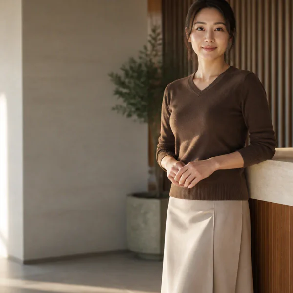 라운지 라비앙가든 테라피 안내 이미지