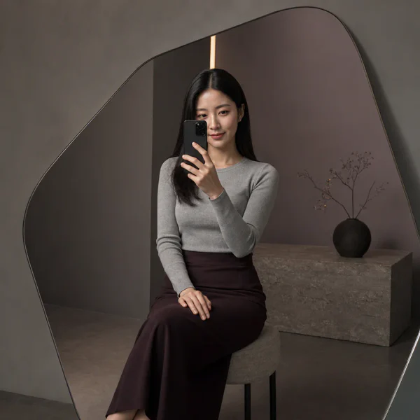 스위트 해린라운지 테라피 안내 이미지