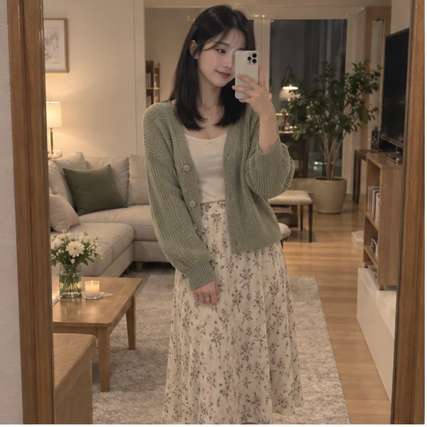 블랑 유리아살롱 테라피 안내 이미지
