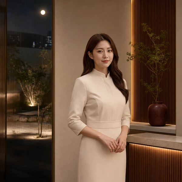 프리미엄 아델케어 테라피 안내 이미지