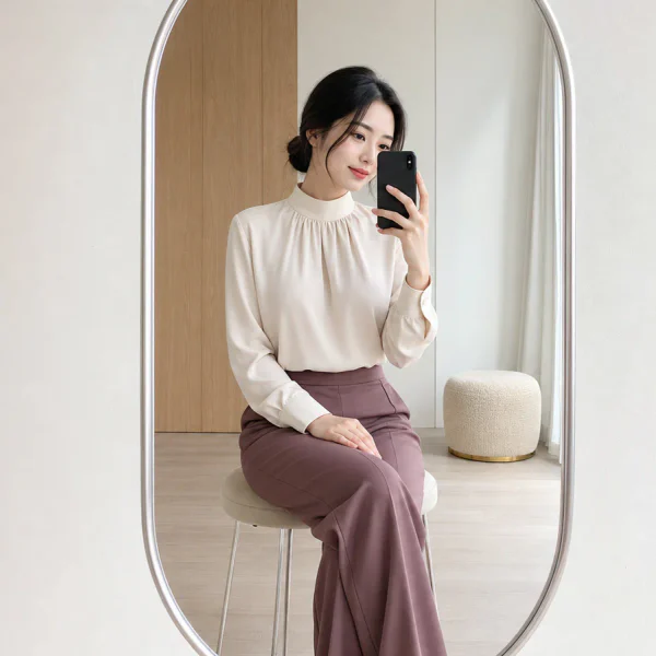 웰니스 혜리테라스 테라피 안내 이미지