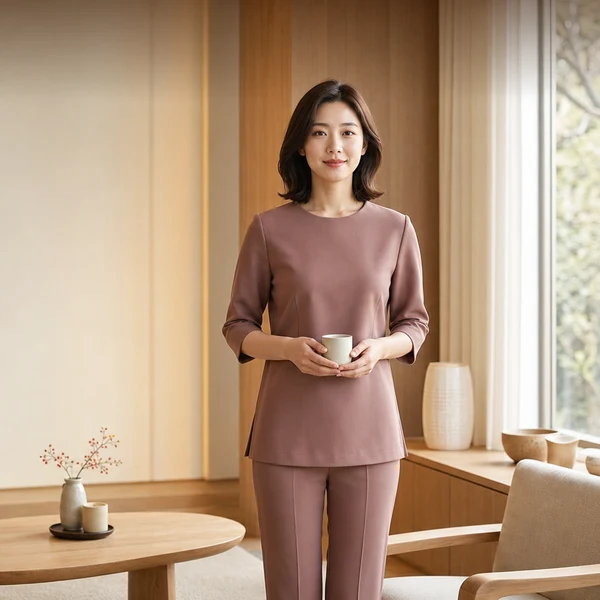 로제스파 테라피 안내 이미지