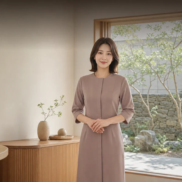 스테이 해린살롱 홈타이 안내 이미지