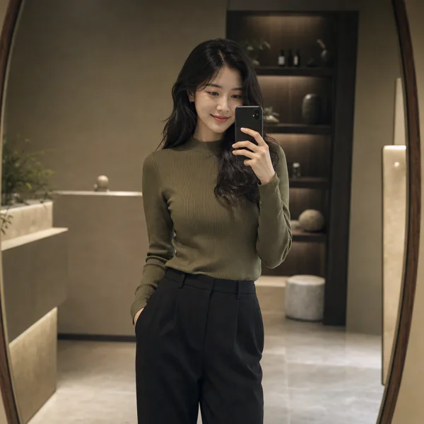 스테이 미나살롱 테라피 안내 이미지