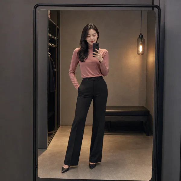 웰니스 다니엘플레이스 홈타이 안내 이미지