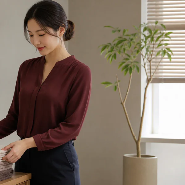 스테이 미나포레스트 테라피 안내 이미지