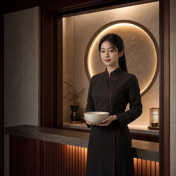 라운지 유정릴렉스 마사지 안내 이미지