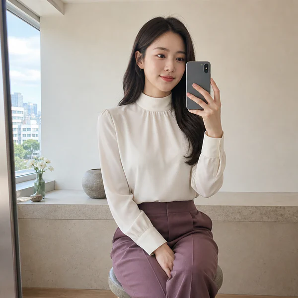 스위트 가을테라스 홈타이 안내 이미지