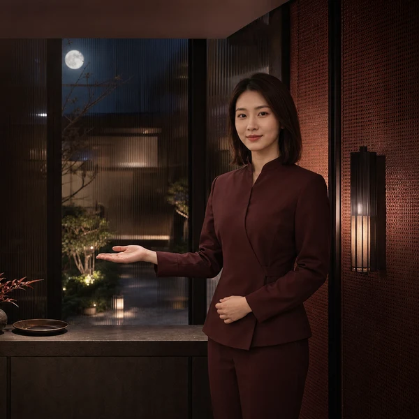 라운지 세정포레스트 마사지 안내 이미지