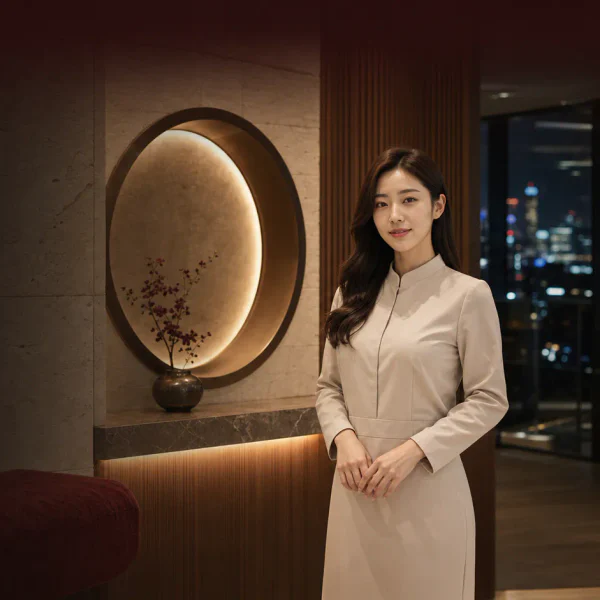 클래식 미나테라스 테라피 안내 이미지