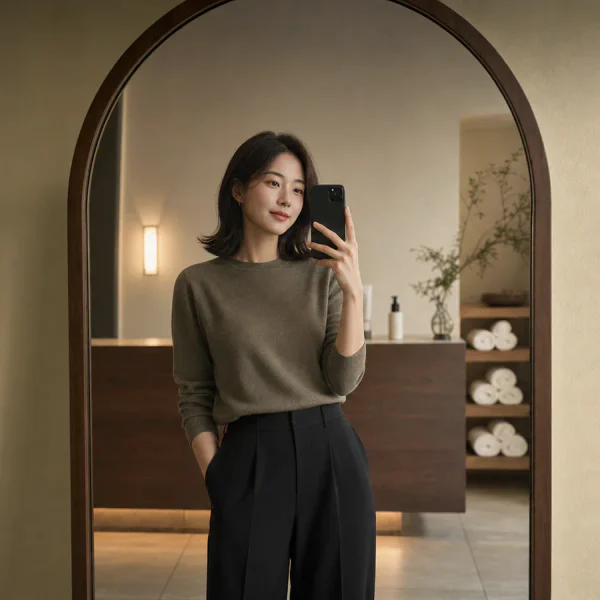 블랑 다현센터 테라피 안내 이미지