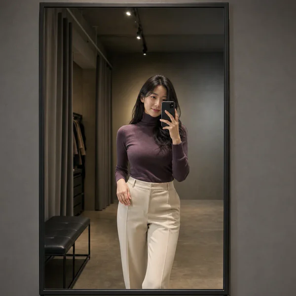 모던 새봄가든 홈타이 안내 이미지
