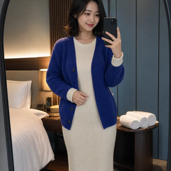 웰니스 메르시웰빙 홈타이 안내 이미지