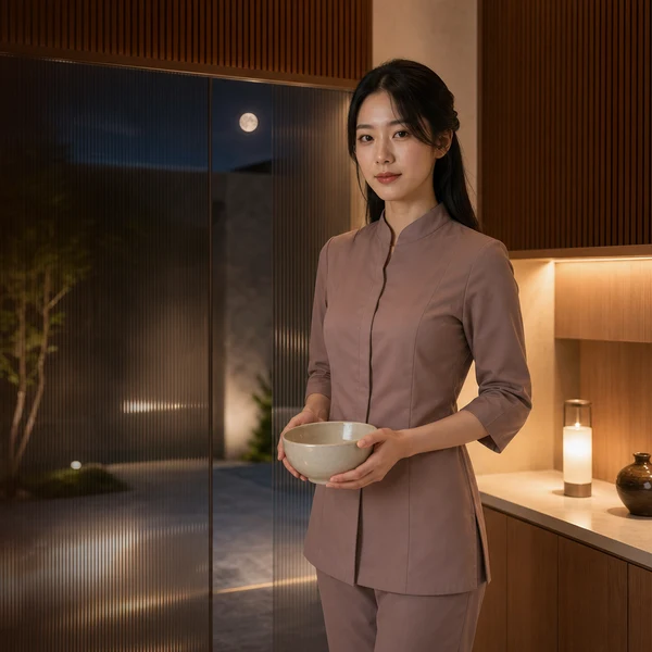 웰니스 레드존플레이스 테라피 안내 이미지