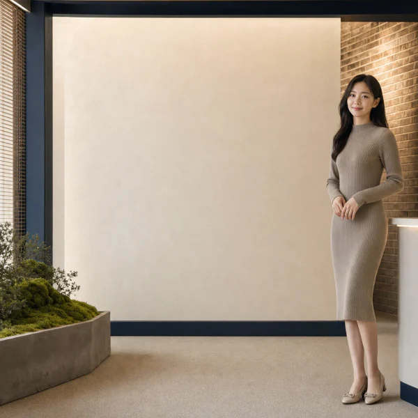 웰니스 보미플레이스 테라피 안내 이미지