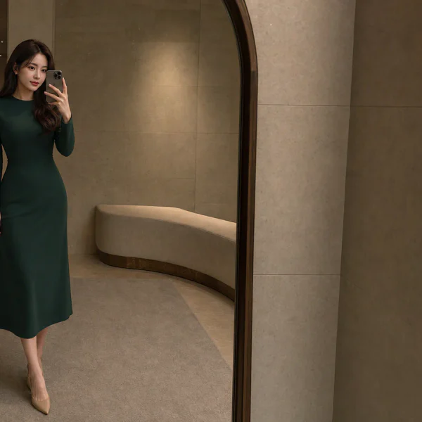 힐링 아린포레스트 테라피 안내 이미지