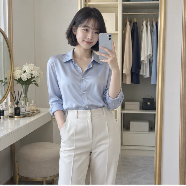 라운지 유나포레스트 테라피 안내 이미지
