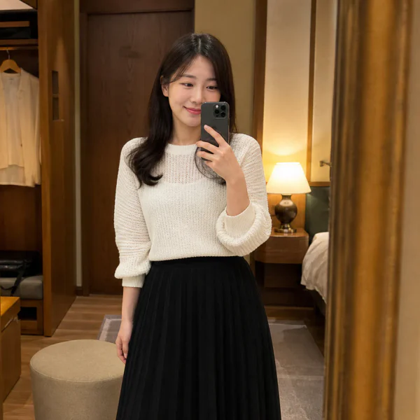 로열 블루밍룸 마사지 안내 이미지
