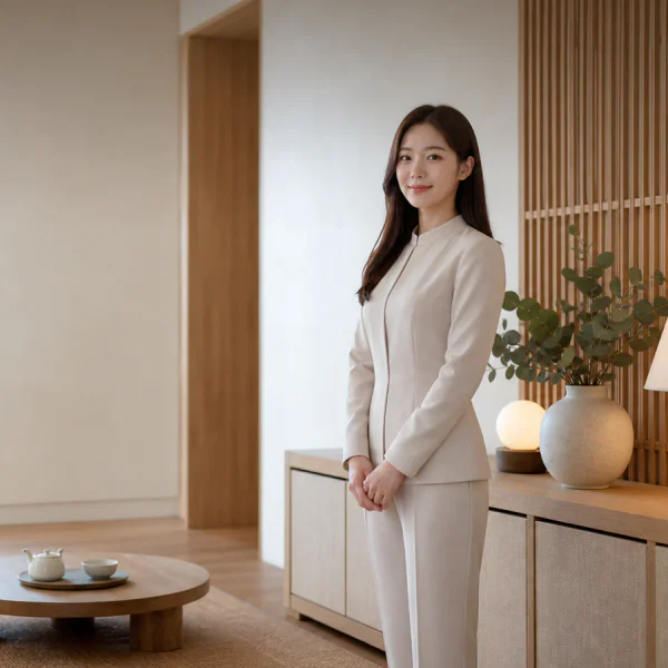 라운지 은서가든 테라피 안내 이미지