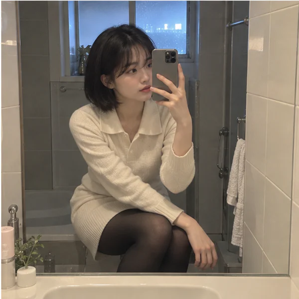 스테이 지효살롱 홈타이 제휴업체 이미지
