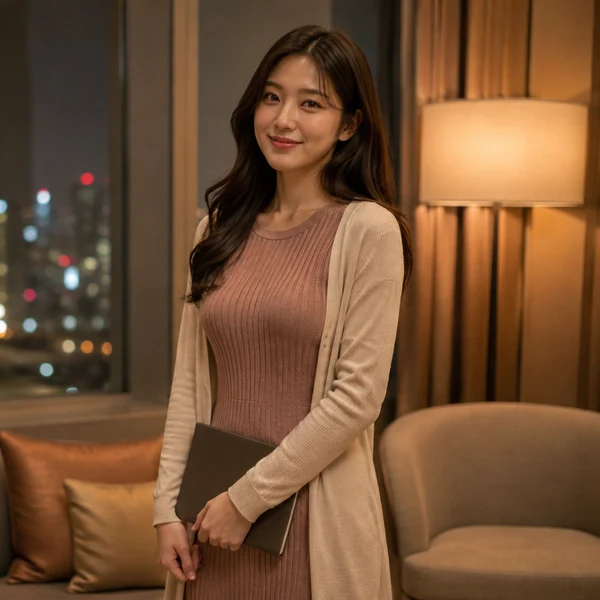 모던 로제나센터 마사지 제휴업체 이미지
