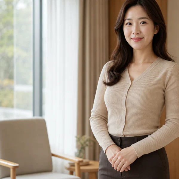 스테이 아린살롱 홈타이 제휴업체 이미지