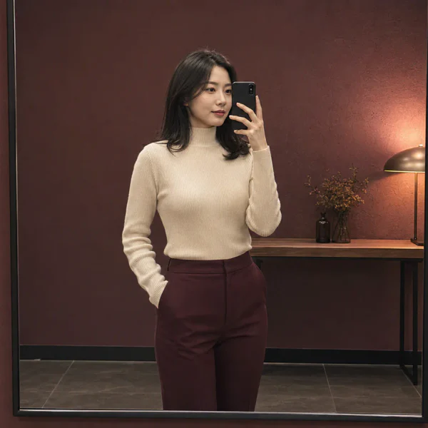 그랜드 아이린테라스 테라피 안내 이미지