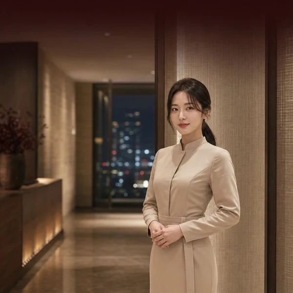 리사라운지 마사지 안내 이미지