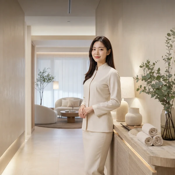 프리미엄 아린케어 테라피 안내 이미지
