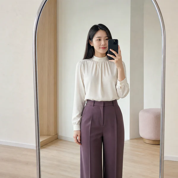 힐링 원영살롱 테라피 안내 이미지