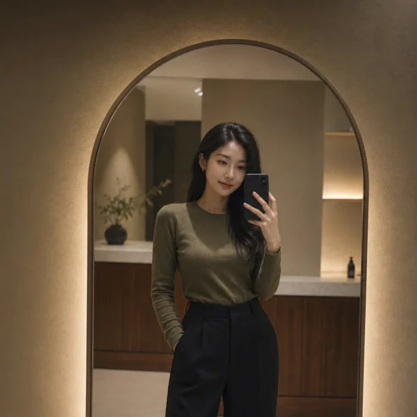클래식 문별플레이스 홈타이 안내 이미지