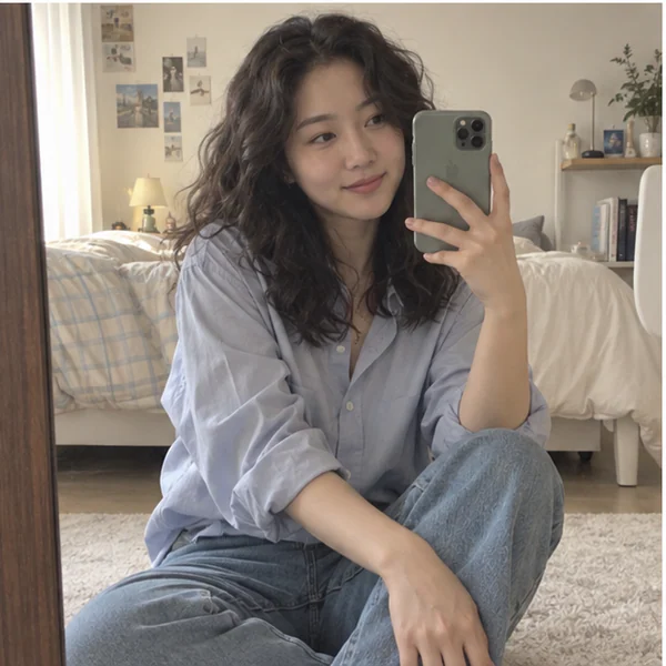 로열 라비앙룸 테라피 안내 이미지