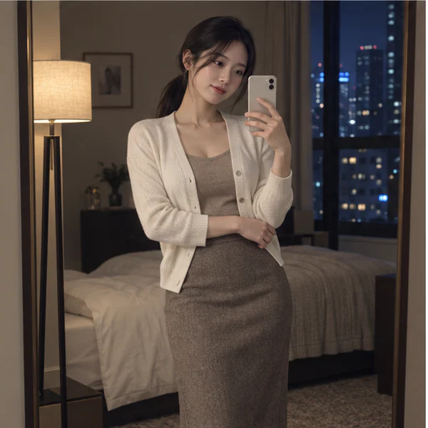 스테이 원영살롱 테라피 안내 이미지