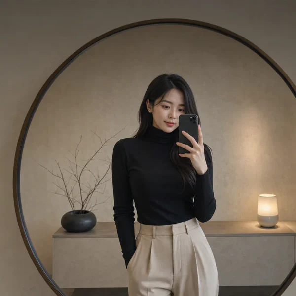 민지라운지 홈타이 안내 이미지