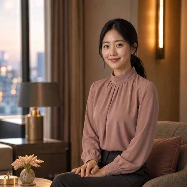 프리미엄 리사케어 마사지 안내 이미지