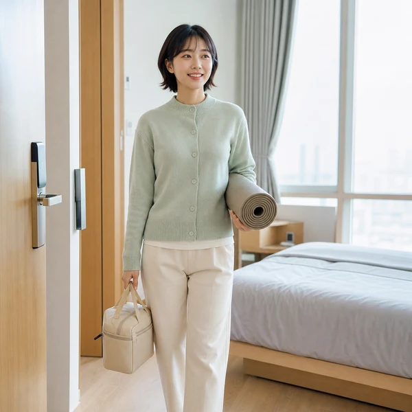 시그니처 블루밍스파 홈타이 제휴업체 이미지