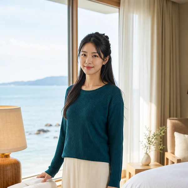 프리미엄 문별스튜디오 테라피 안내 이미지