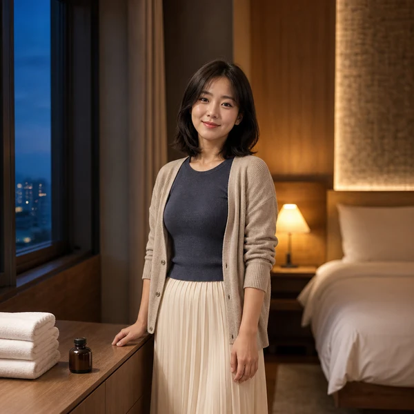 로열 아린센터 테라피 안내 이미지