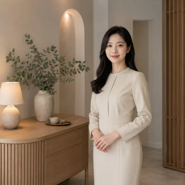 아로마 효정웰빙 테라피 안내 이미지
