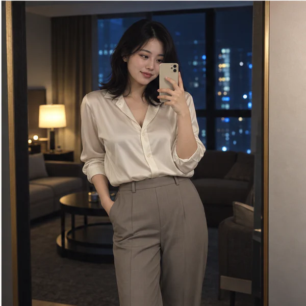 스테이 솔라가든 마사지 안내 이미지