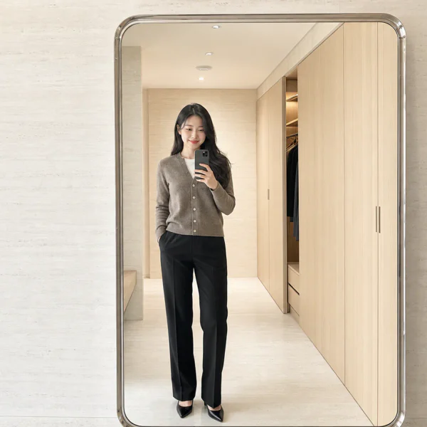 스위트 리브테라스 테라피 안내 이미지