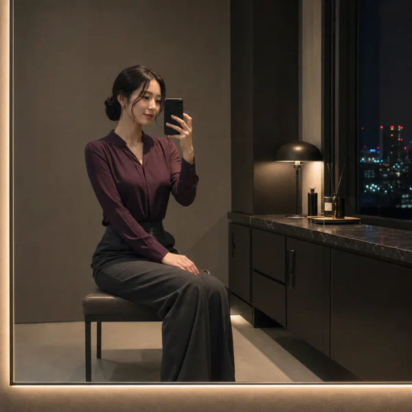 그랜드 은서스테이 테라피 안내 이미지