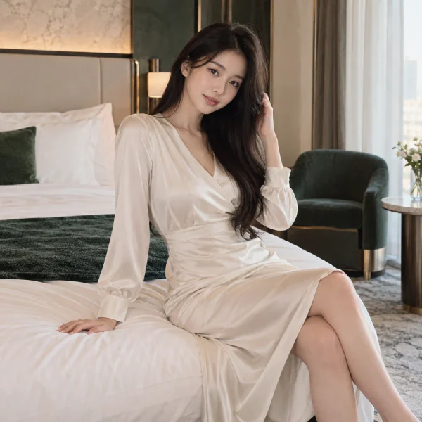 스테이 민지살롱 마사지 제휴업체 이미지