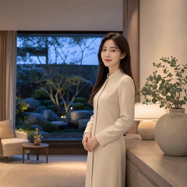 가든 소담스파 테라피 안내 이미지