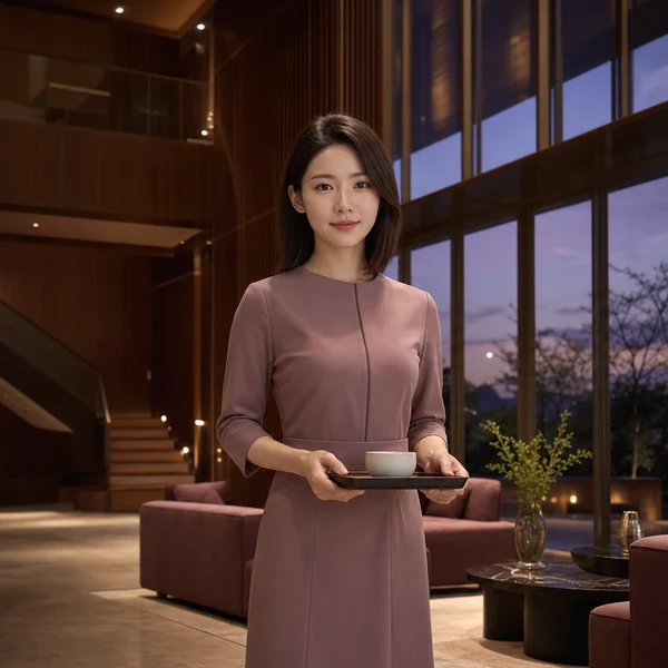 아로마 아이린포레스트 홈타이 제휴업체 이미지