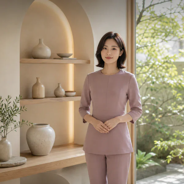 블랑 베르디아지트 테라피 제휴업체 이미지
