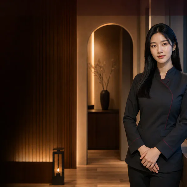 로열 마리룸 마사지 안내 이미지