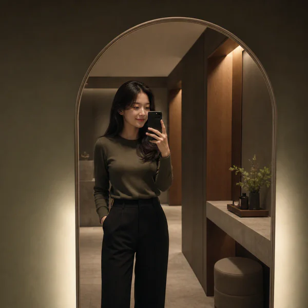 웰니스 마리웰빙 마사지 안내 이미지