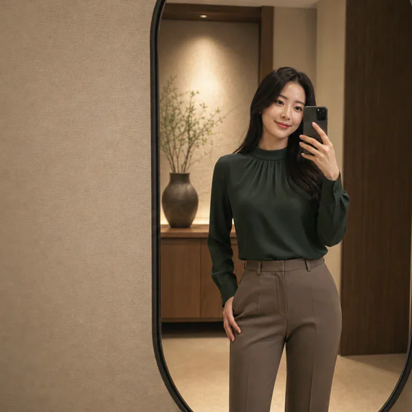 시그니처 새봄케어 테라피 안내 이미지