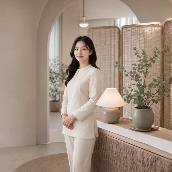 세리라운지 홈타이 안내 이미지